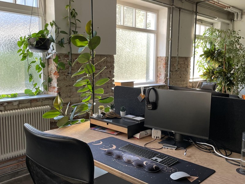 Büro