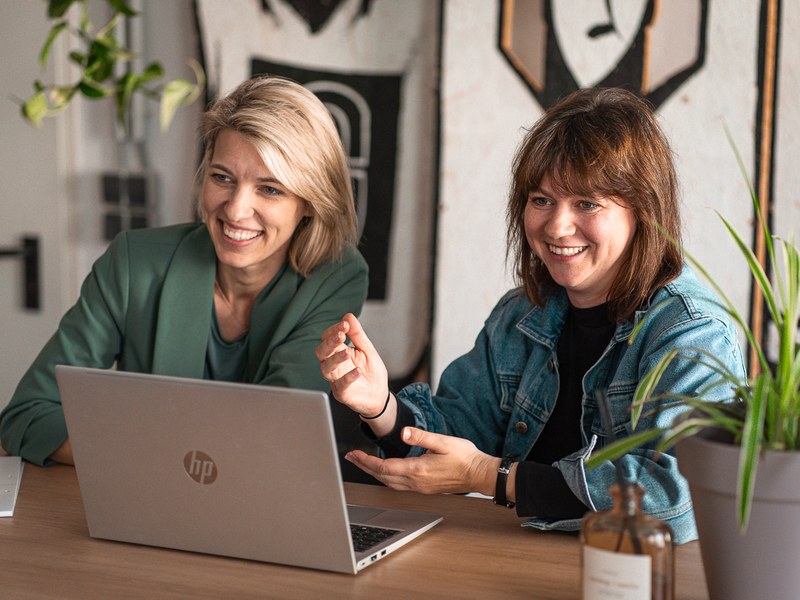 CoWorking oder eigenes Büro?